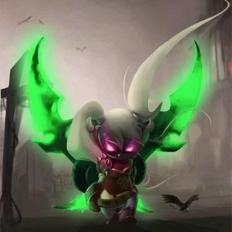 泰坦时光3联盟-思迈