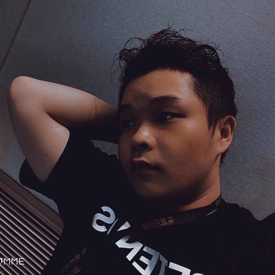 人间艺术家📷