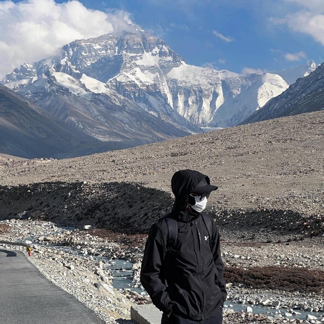 阿俞西藏旅游|纯玩团