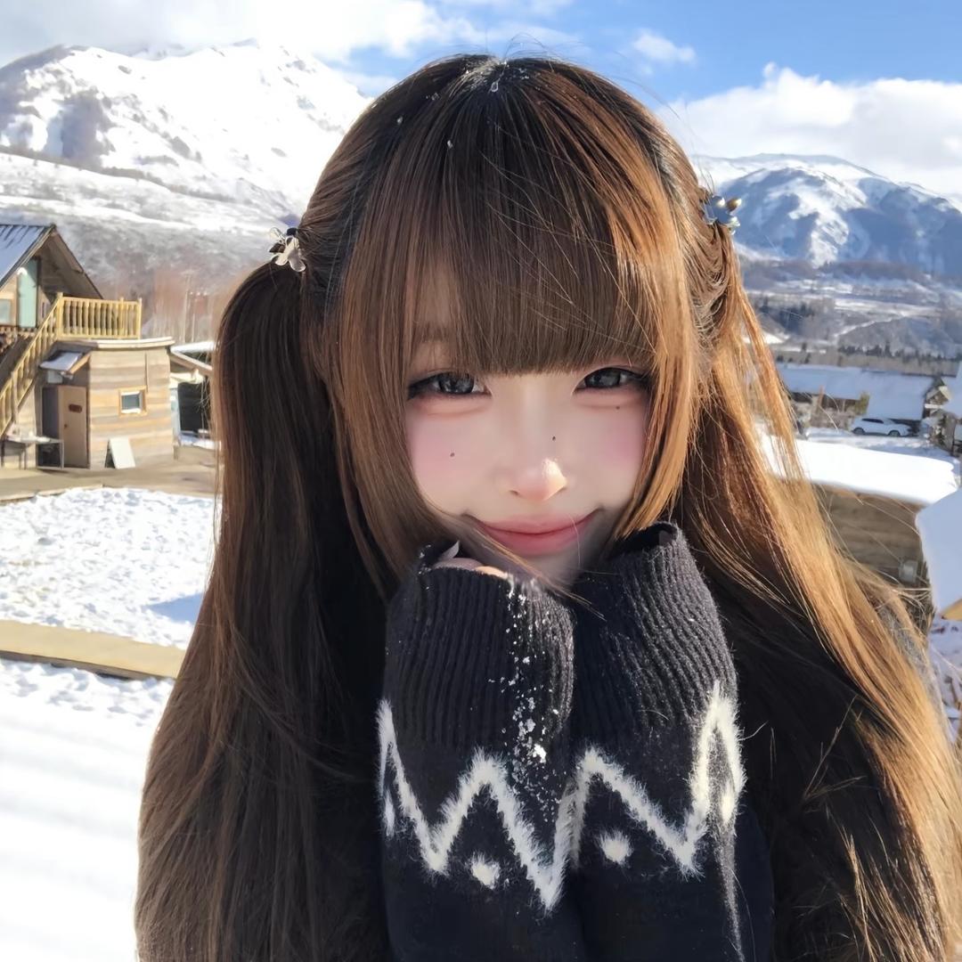 小u