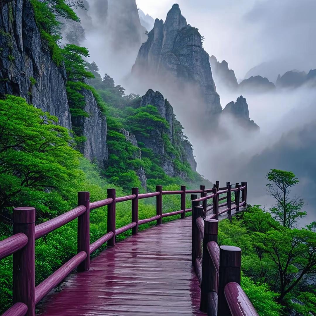 秋天的星星
