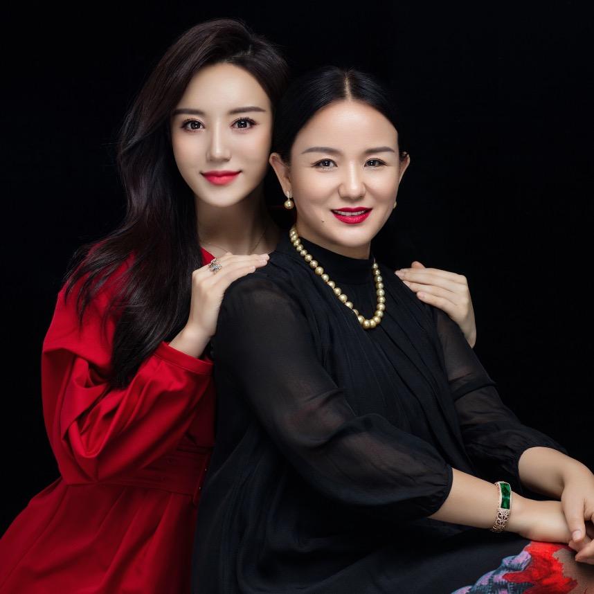 如妈妈❤️