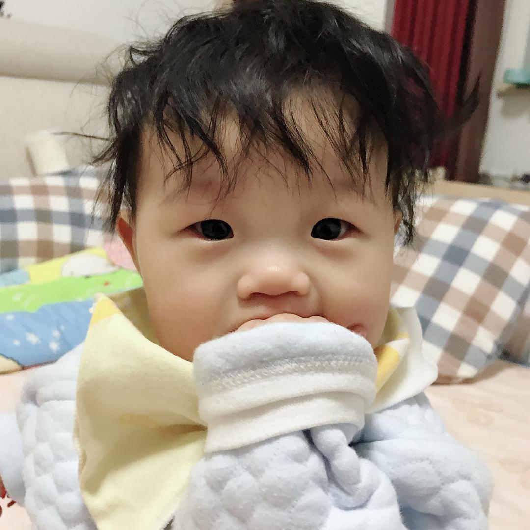 默～🌈luo宝儿🌈