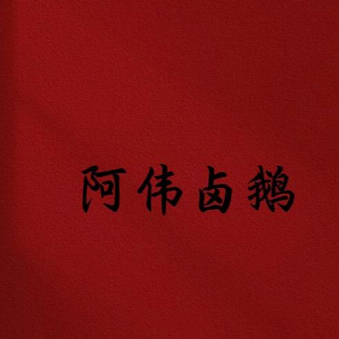 潮州溪口阿伟卤鹅