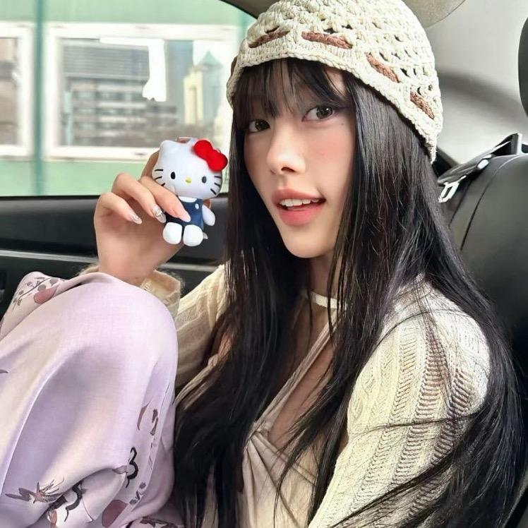 诺曦吖⛅️⛅️