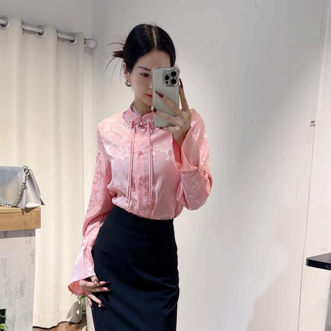 郑州曼哈顿店～妮子