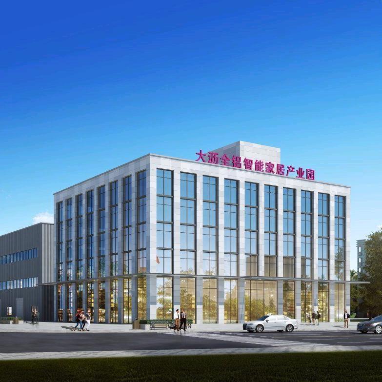佛山市谭龙建材有限公司