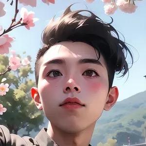 幸运阿朋