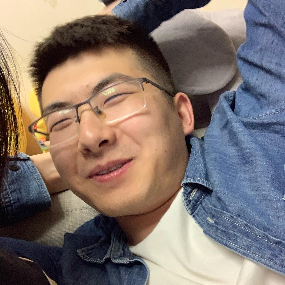 我叫大林