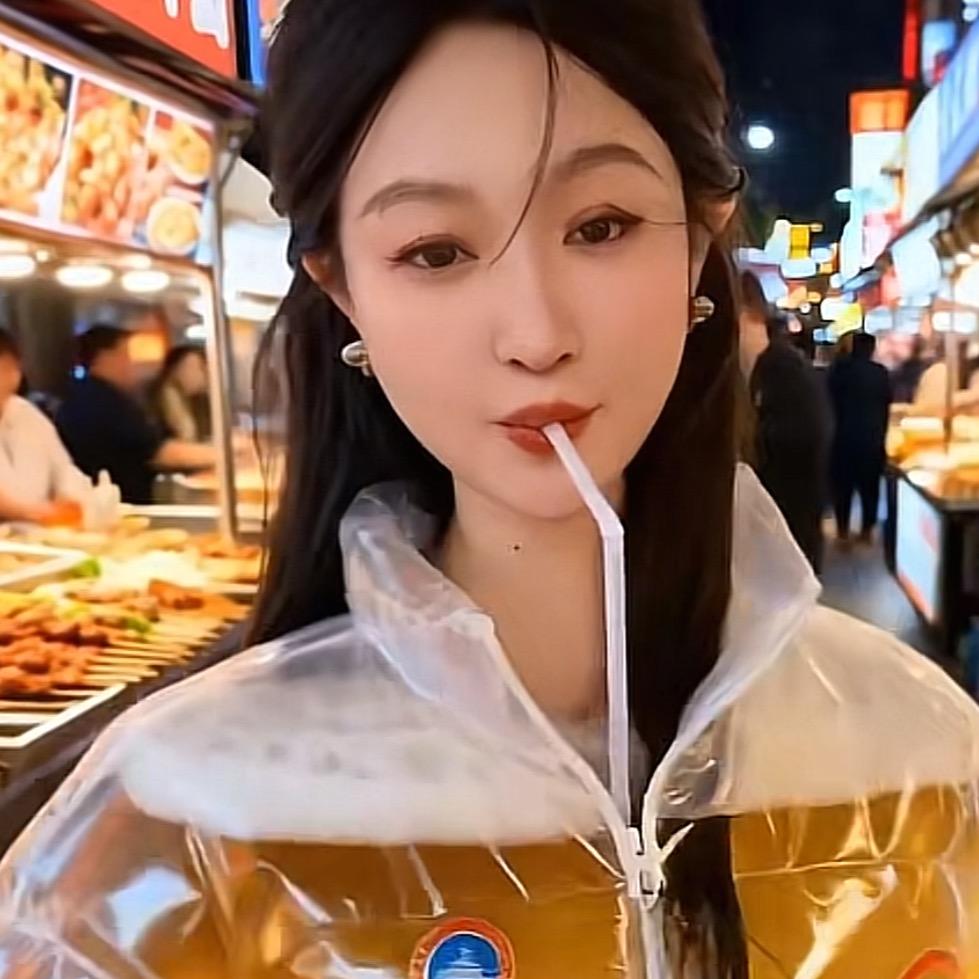 爱钓鱼小姐姐🧍‍♀️