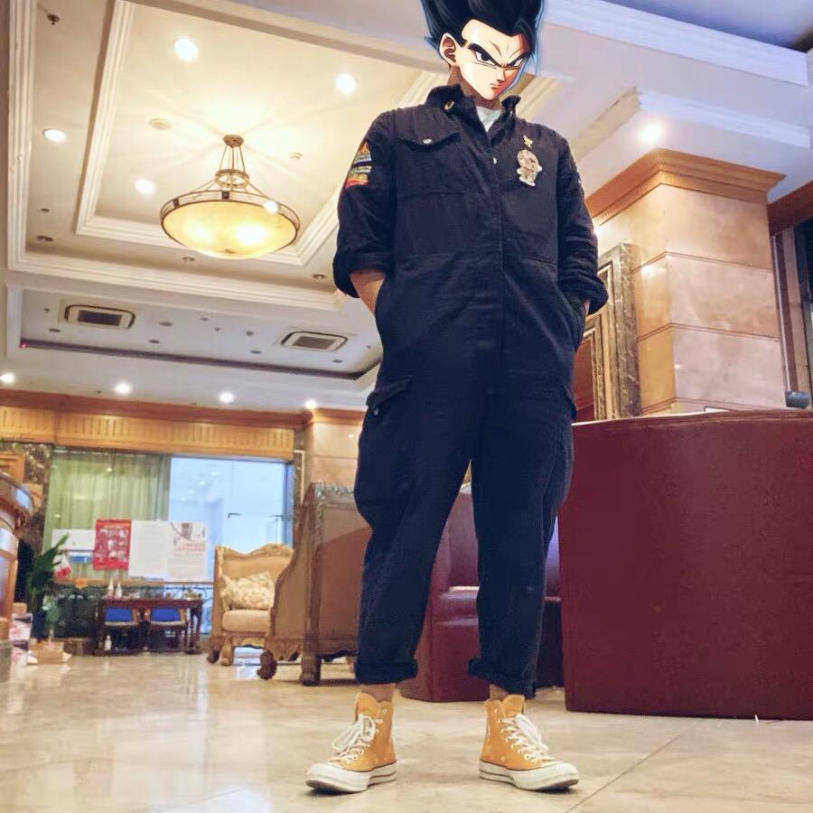 長安•驊