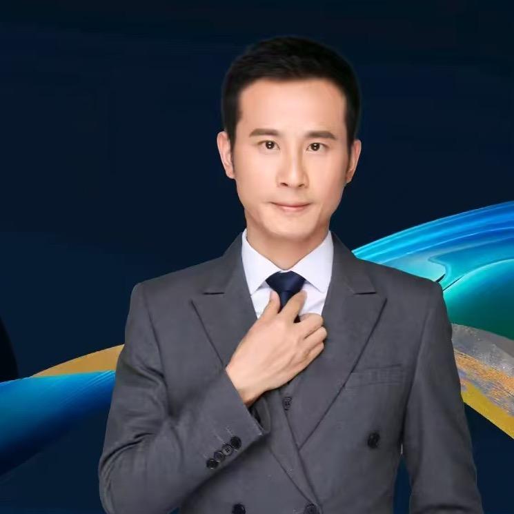 蓝sir教育新视觉