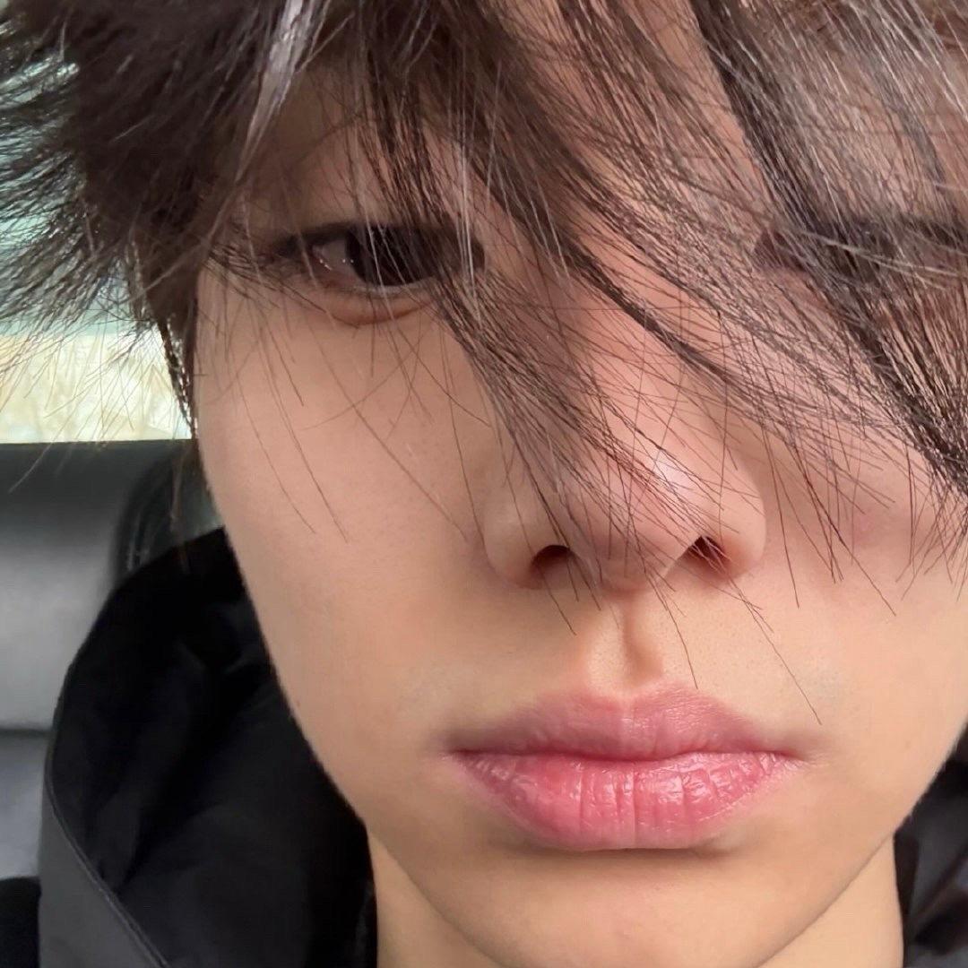 心碎只看李相沅