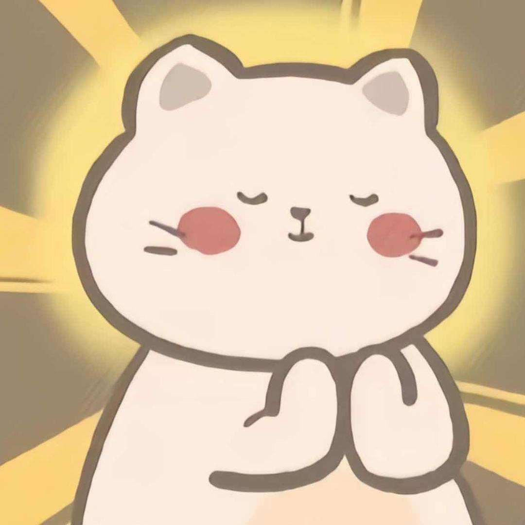 小熊🐻的日常生活