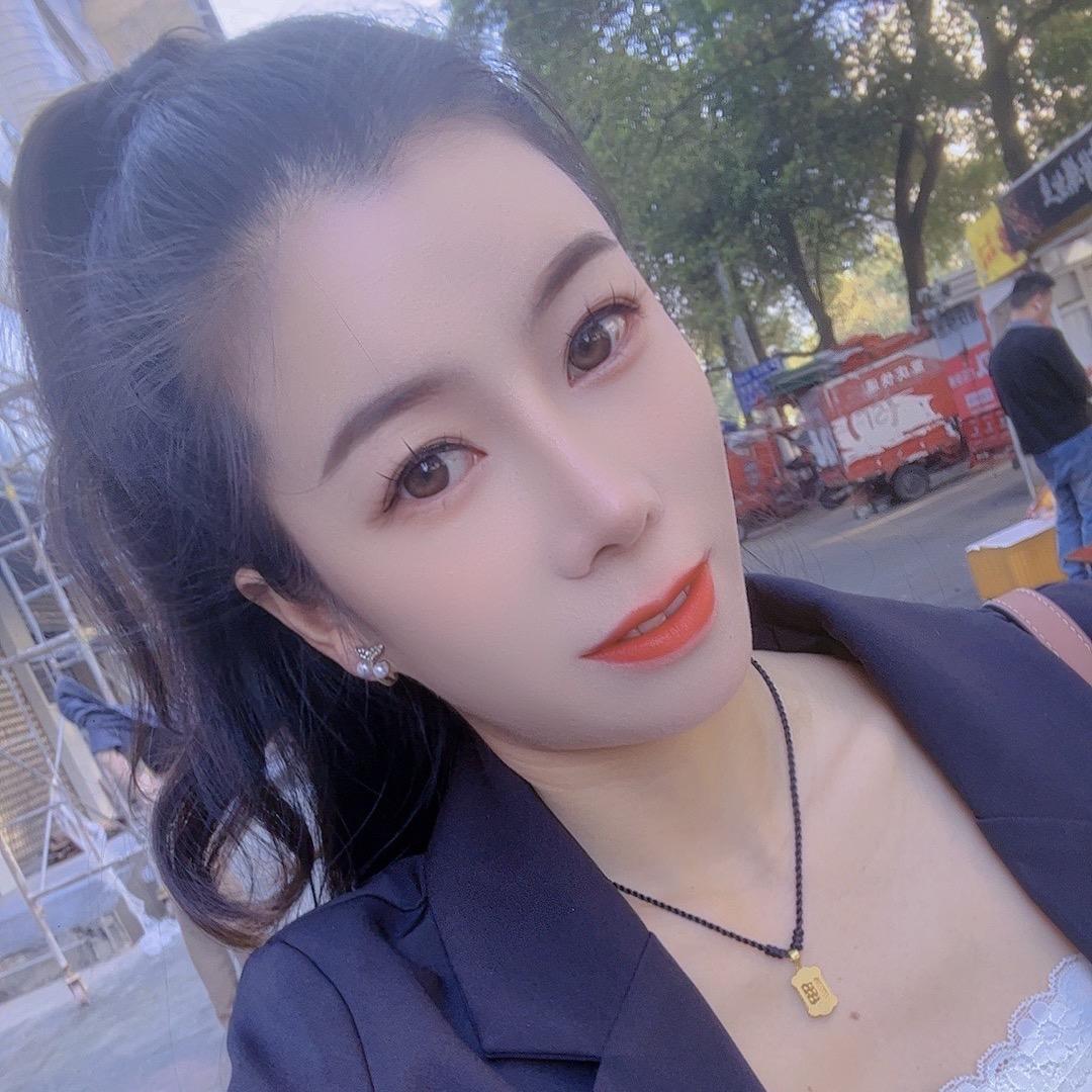 眼里有星辰