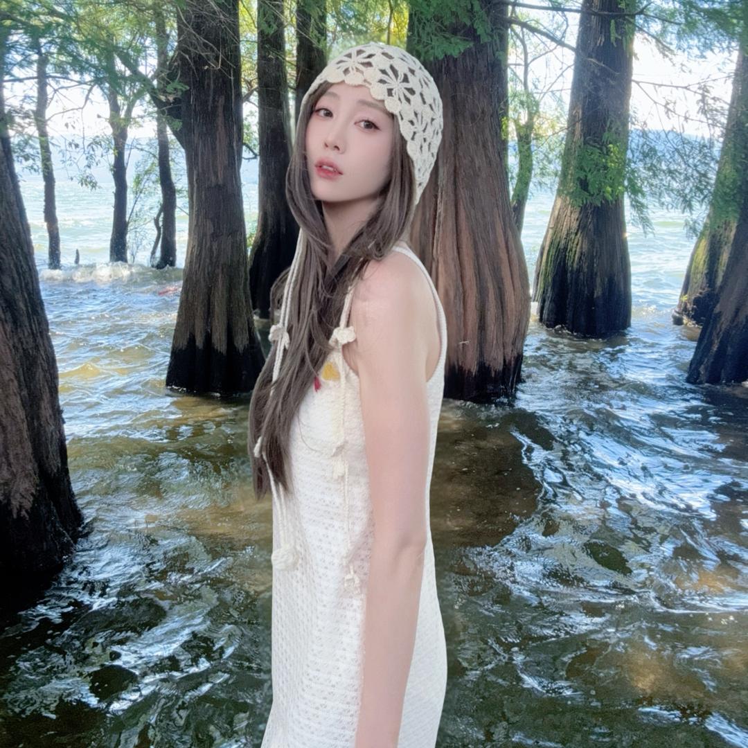 阿珂总是磕磕磕🫨