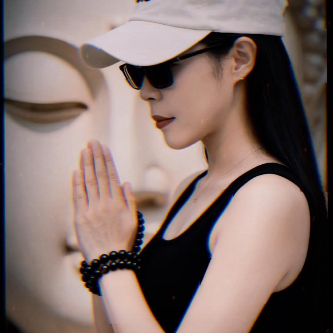 幕❤️落