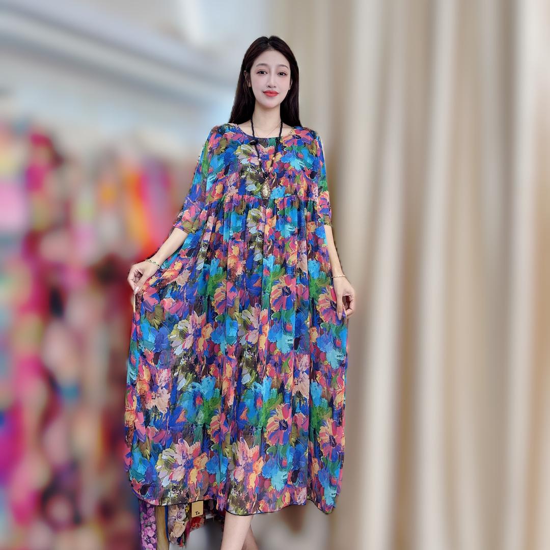王家贵夫人女装店