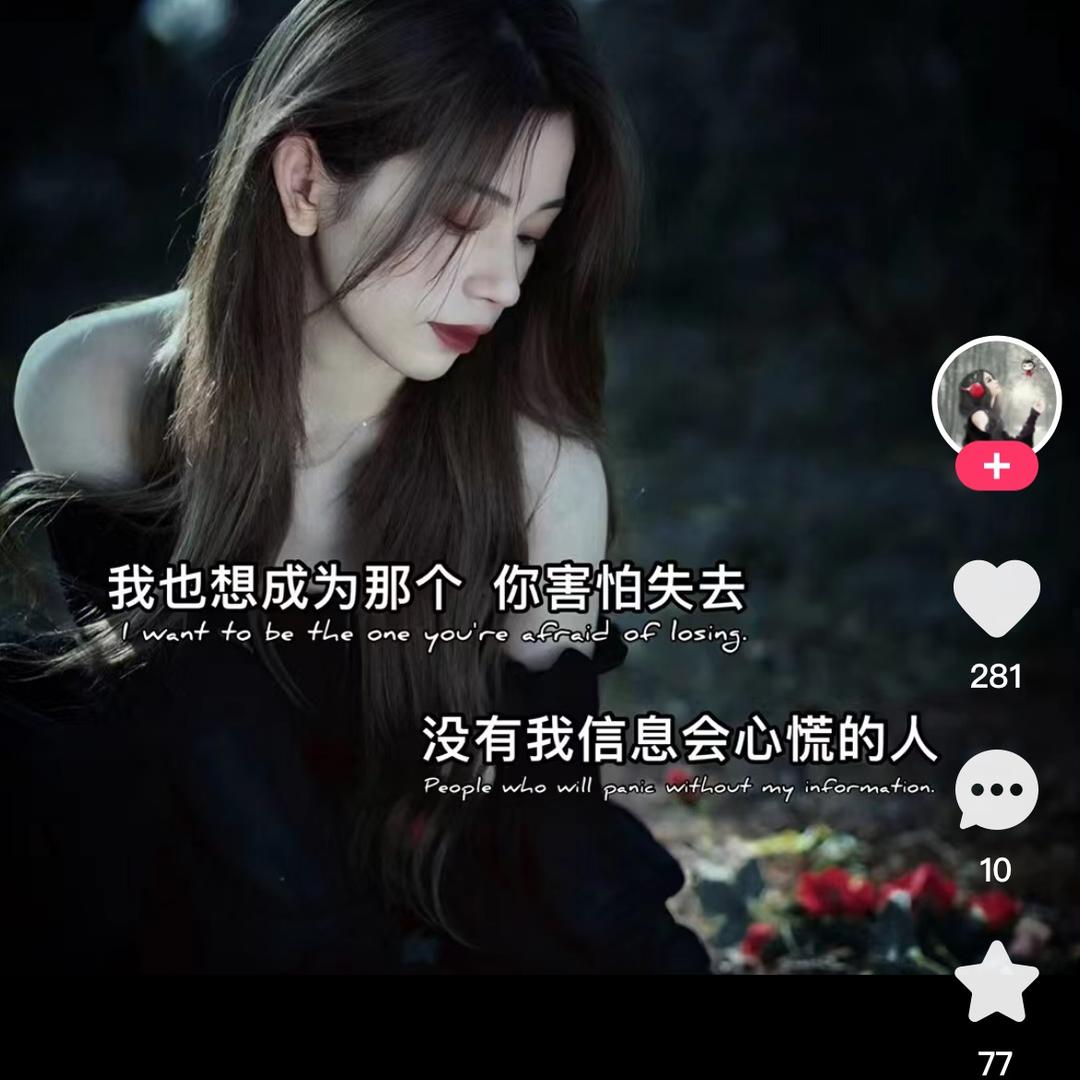 SH丫头