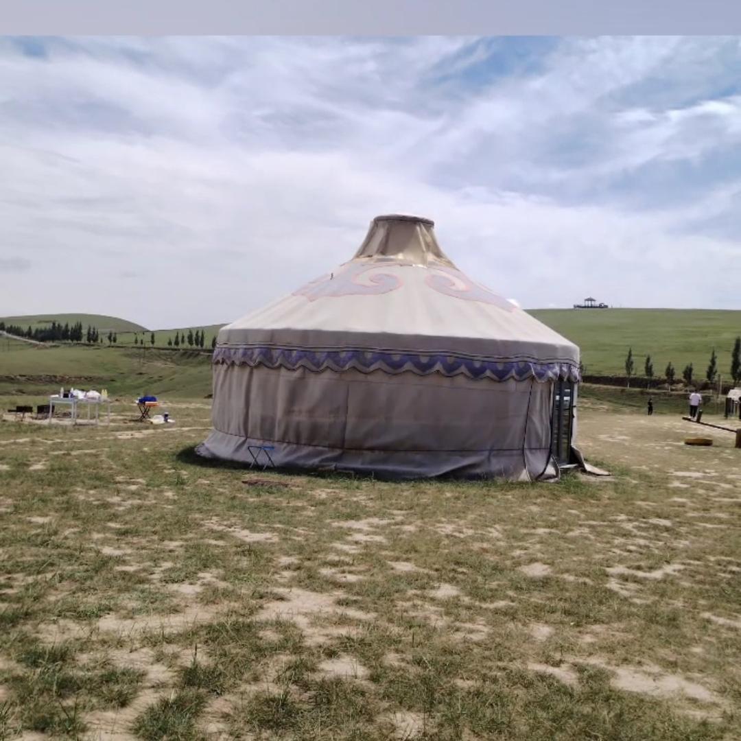 好人一生平安，