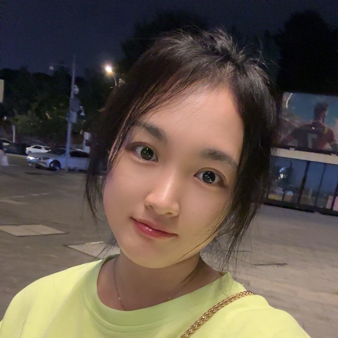 瓦房聚北环店—英子