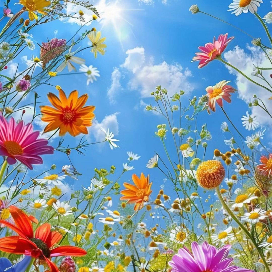 小花的夏天