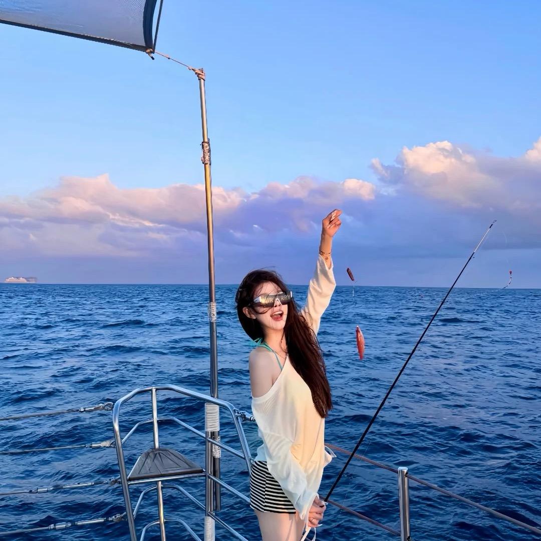 万宁出海浮潜预定 小悦