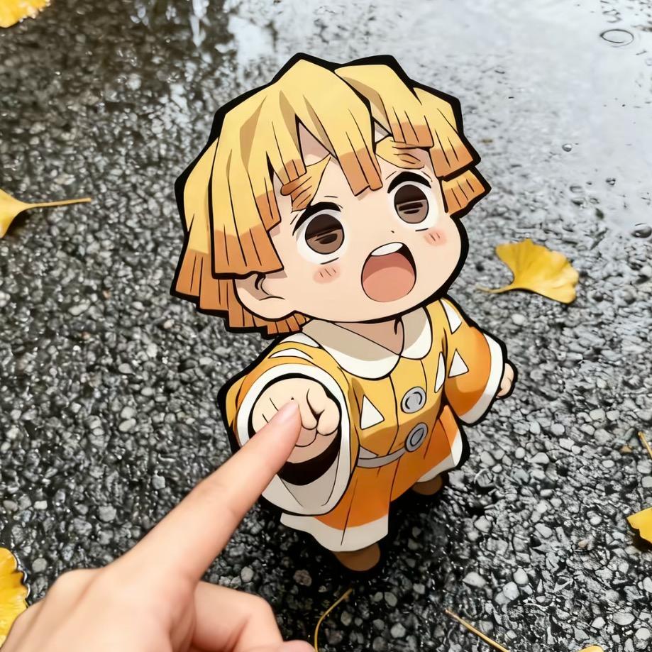 小熊run run run