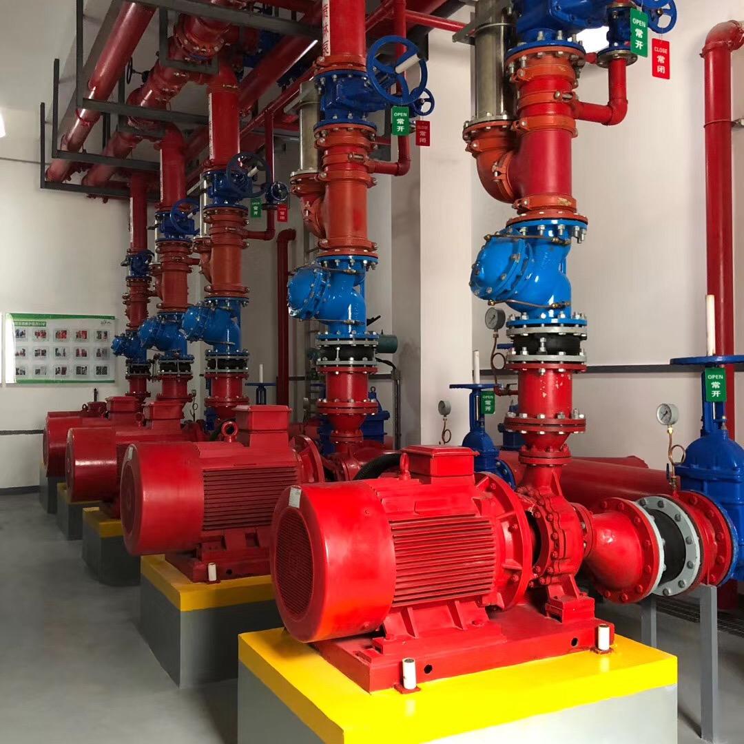 消防水泵，排污，稳压，供水，