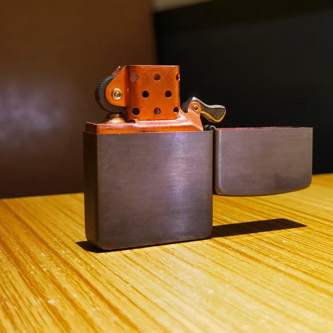 Zippo丸子小师妹