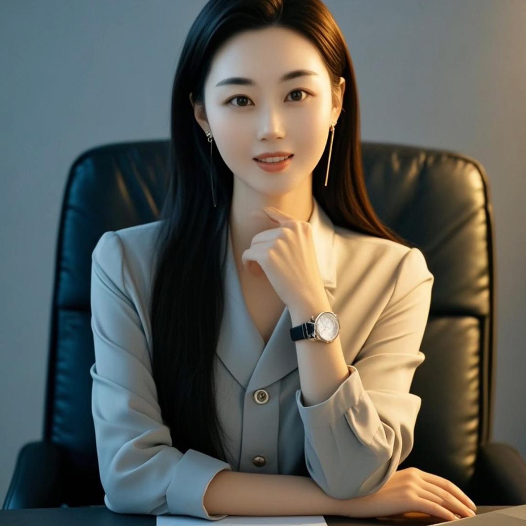 妩媚❤️小女人