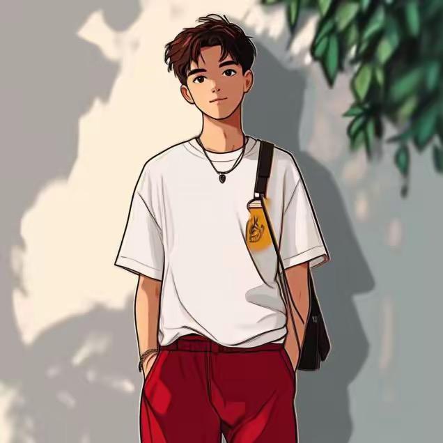 春天的甘霖