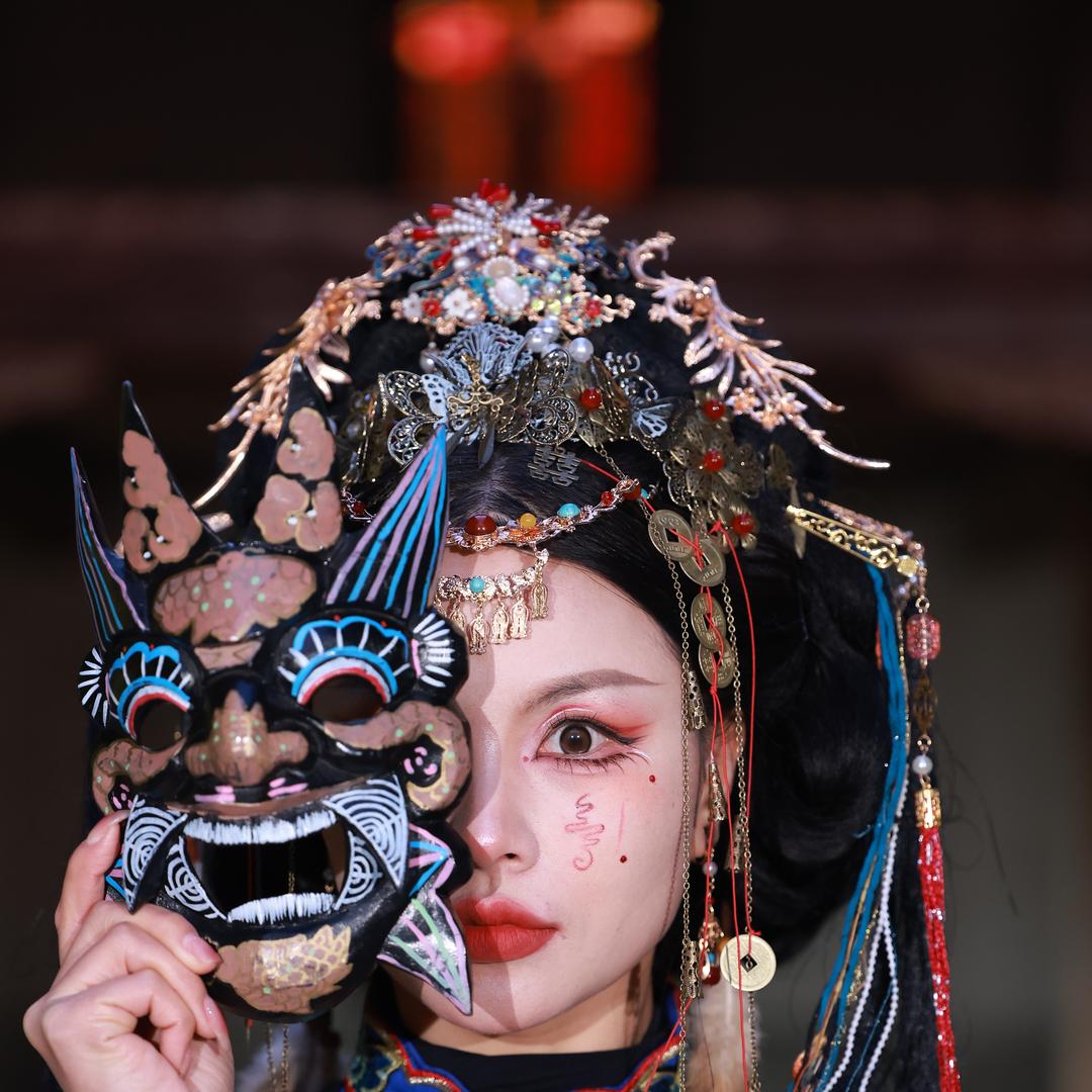 龙泉锻锋阁