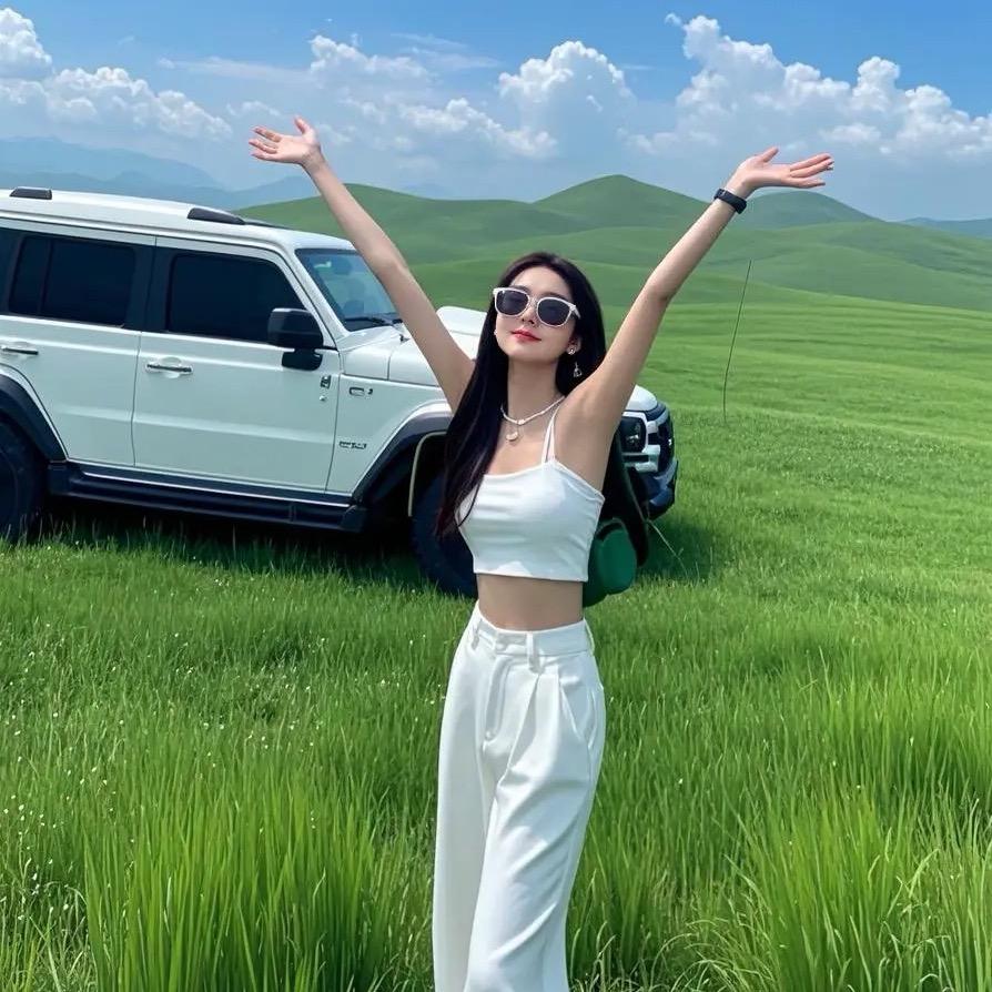 婷子