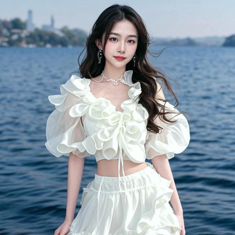 白茶💋与风