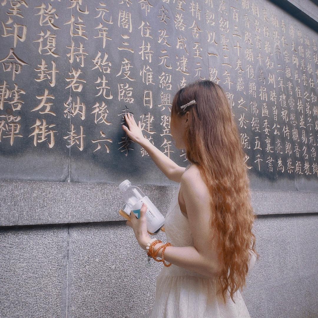 楠楠今天进步了吗