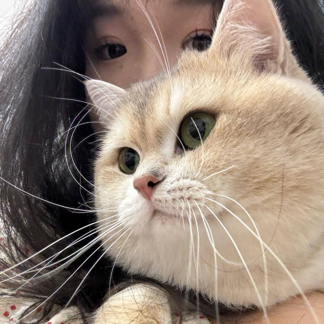 小慧Lucky