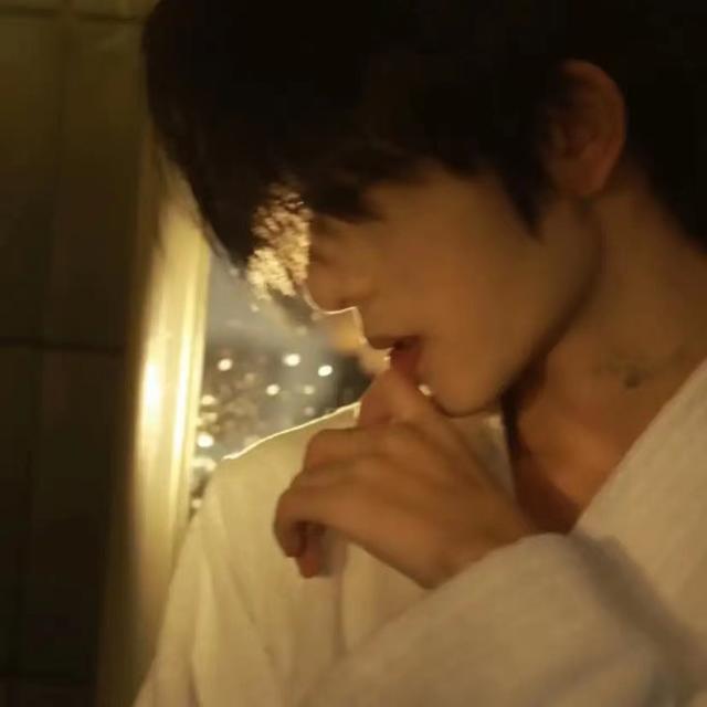 完美男人