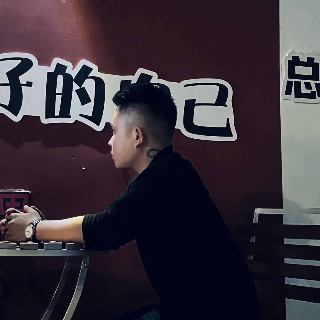黑八の禁忌🎱