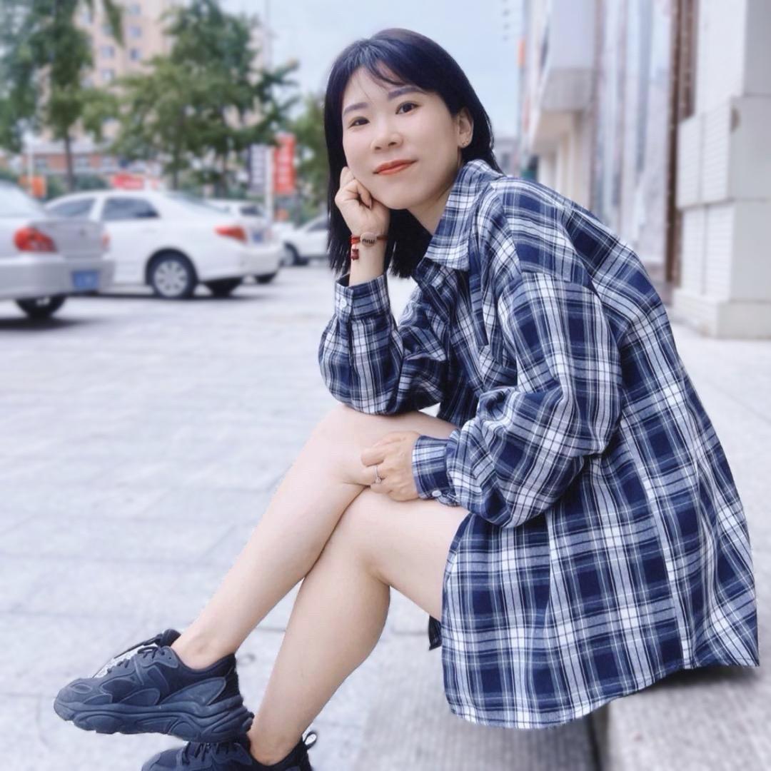 泡芙小姐🔆