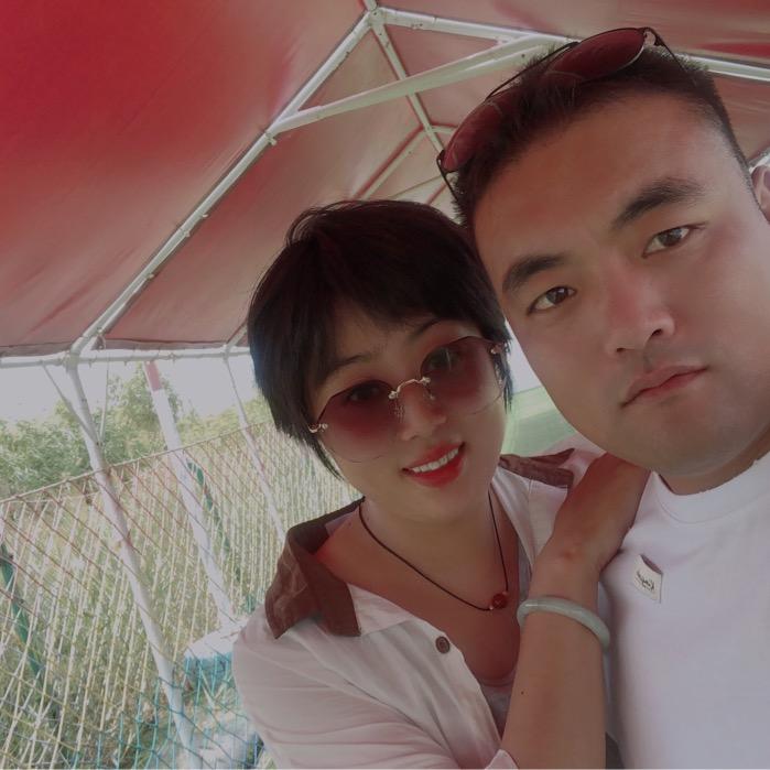 小席在银川做美缝