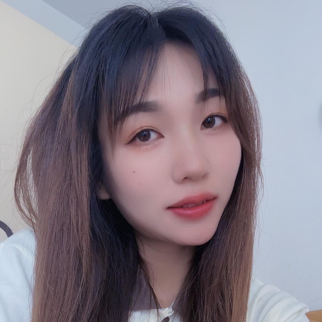 婷婷吖💋