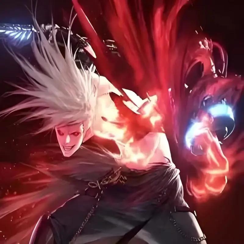 林渝（世界顶级手法）
