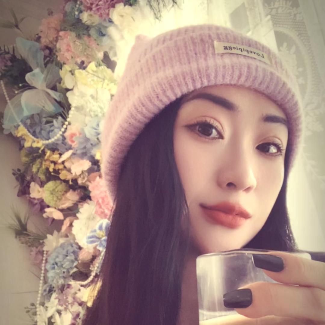 大柳柳的朋友圈