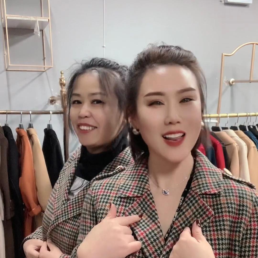罗家婆媳