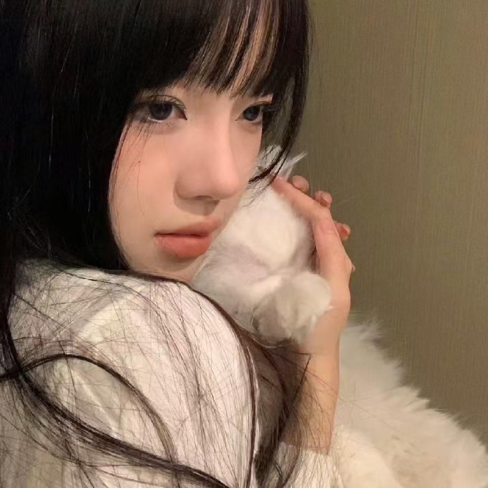 兔子奶糖biu