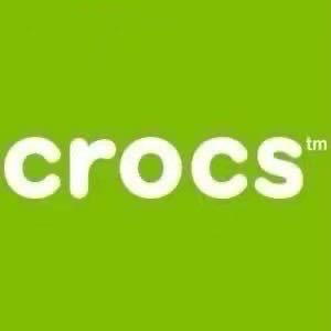 上海合生汇crocs