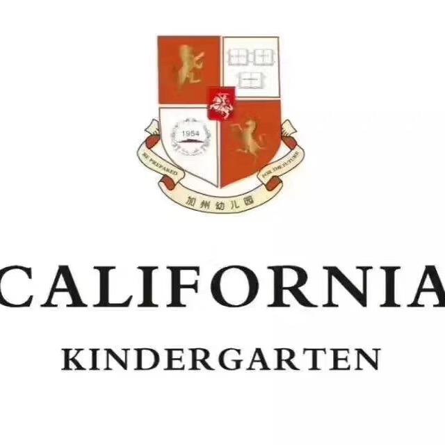 加洲泊湖幼儿园