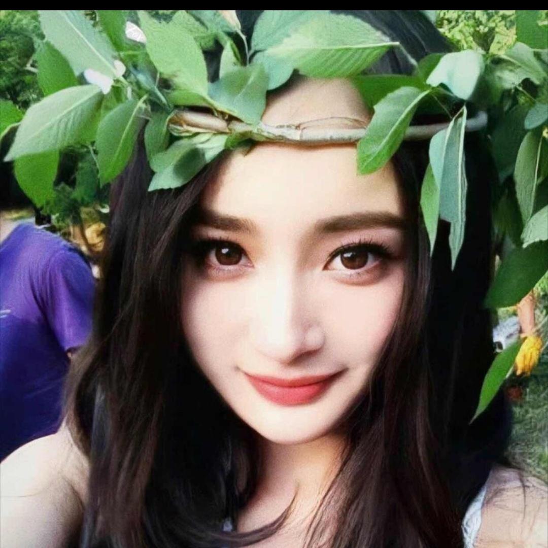 王许梅太棒了（在🥝看生万物）