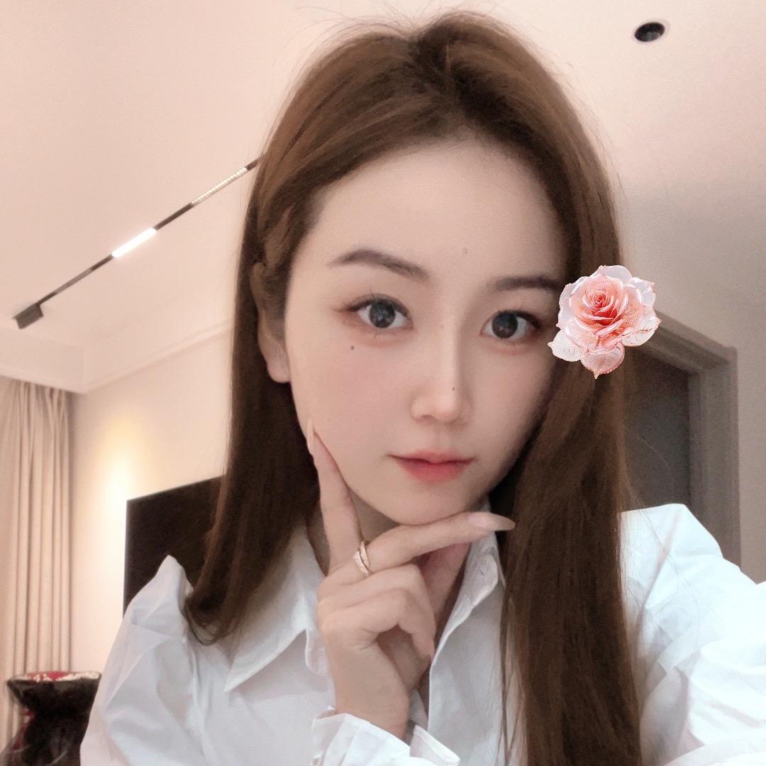 我是小辣椒🌶️